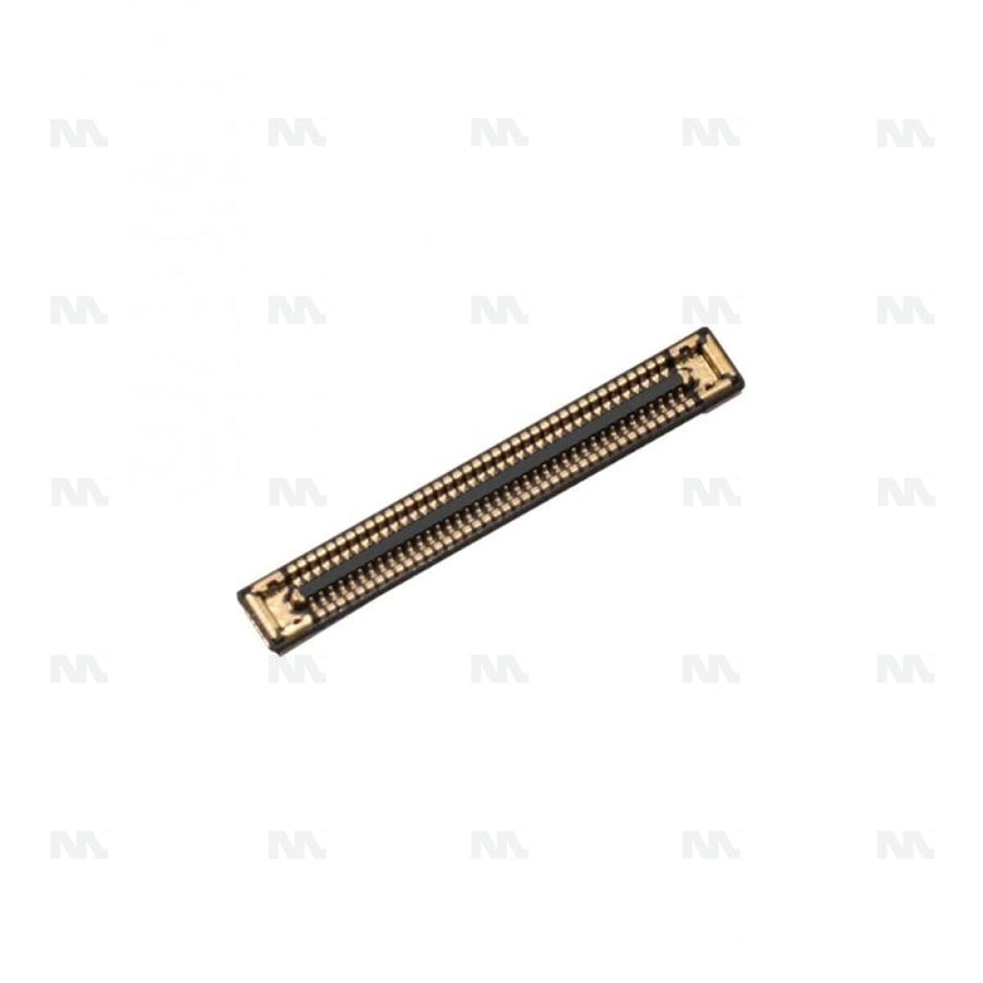 Connecteur FPC carte à carte Nacho pour Samsung Galaxy A42, A12, A32, A72, A32, A52, M12, A22, M32, A52s, A12 (5 pièces)