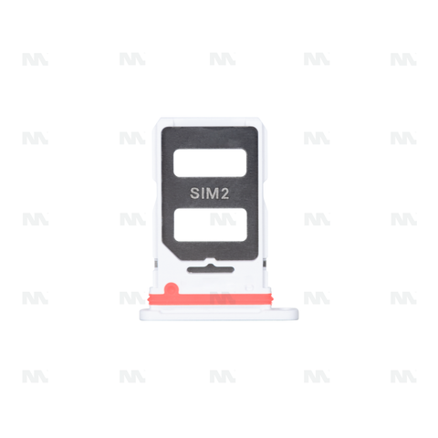 Support de carte SIM bleu OEM pour XiaoXiaomi 12T 5G, 12T Pro 5G