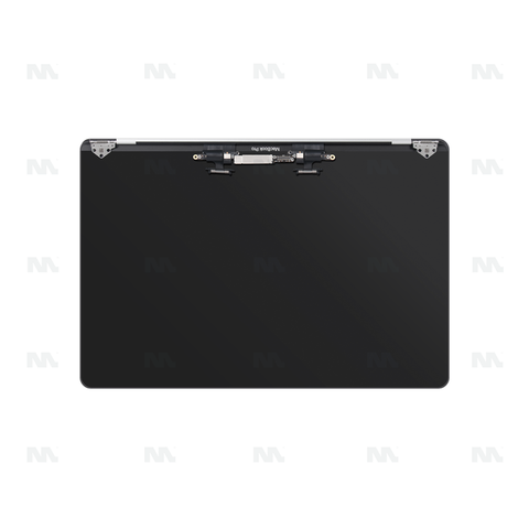 Ecran LCD complet pour LCD 13 MacBook Pro A1989 (2018-2019) - Space Gray