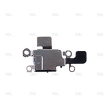 Microphone principal pour iPhone 16