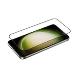 Verre trempé Rixus Clear HD Ultra Line pour Samsung Galaxy S25 Ultra