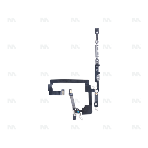 Nappe On/Off pour Apple iPhone 15 Plus – Reconditionné