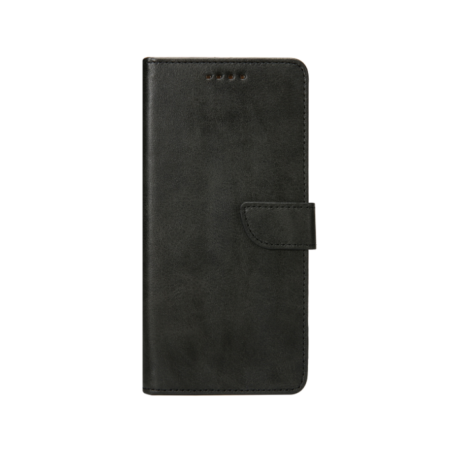 Étagère Rixus pour Samsung Galaxy A12 Noir