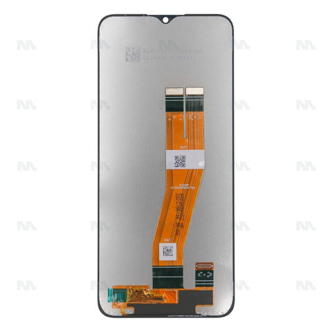 Ecran Original OEM pour Samsung Galaxy A02s A025F / F02s E025F (hors UE) - Noir