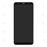 Ecran LCD + Vitre pour Samsung Galaxy A6 Plus A605F (2018) - Noir