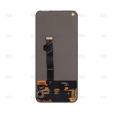 Ecran Original OEM + Vitre pour Honor 30 (BMH-AN10, BMH-AN20) - Noir