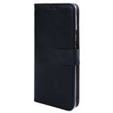 Rixus Bookcase pour Google Pixel 7A Noir