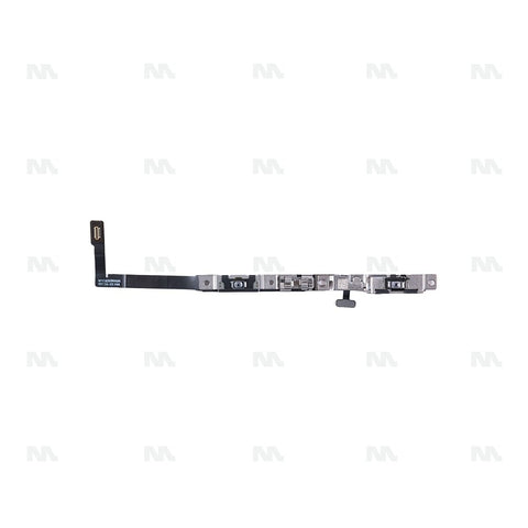 Nappe On/Off pour Apple iPhone 16 – Reconditionné