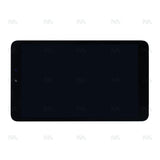 Ecran Original OEM + Vitre pour Nokia T10 (TA-1472) - Noir