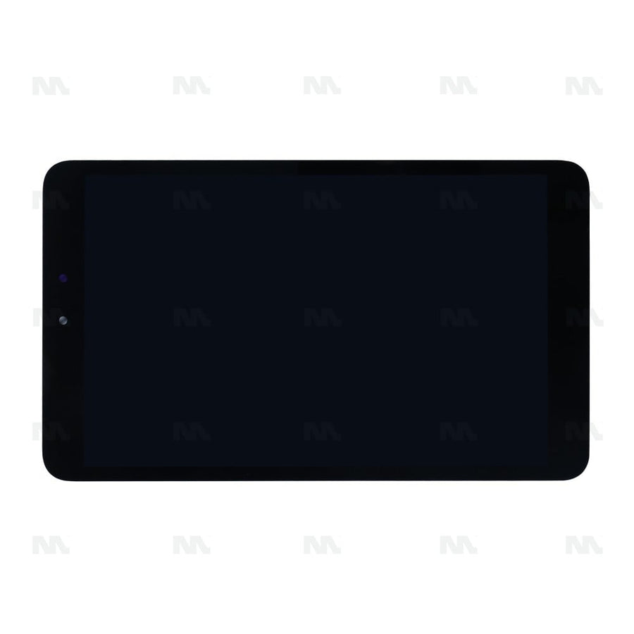 Ecran Original OEM + Vitre pour Nokia T10 (TA-1472) - Noir