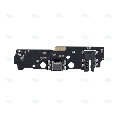 Connecteur de charge pour Xiaomi Redmi A2 – OEM