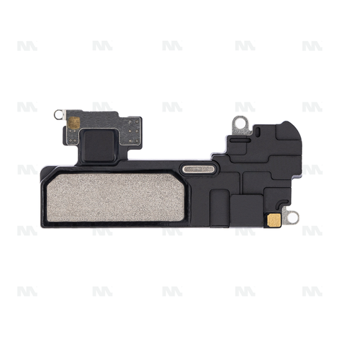 Pour Apple iPhone XS Max, écouteur reconditionné