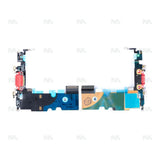 Connecteur de charge pour Apple iPhone SE (2022) – Rouge – Reconditionné