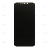 Ecran Original OEM + Vitre pour Xiaomi Pocophone F1 - Noir