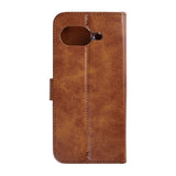 Coque Etui Rixus - pour Google Pixel 10a - Marron