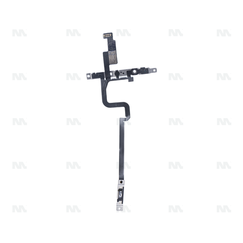 Nappe On/Off et Volume pour Apple iPhone 15 Pro – Reconditionné