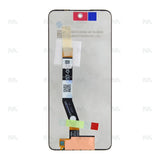 Ecran Original OEM + Vitre pour Motorola Moto G32 (XT2235) - Noir