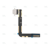 Connecteur de charge pour Apple iPad 10,2 pouces (2019, 2020, 2021) – Blanc – Reconditionné