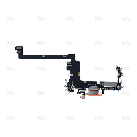 Connecteur de charge Flex Cosmic Orange Reconditionné pour Apple iPhone 17 Pro