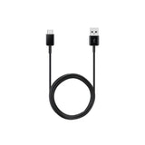 Câble de données USB Type-C Samsung Galaxy S10 noir EP-DG970BBE
