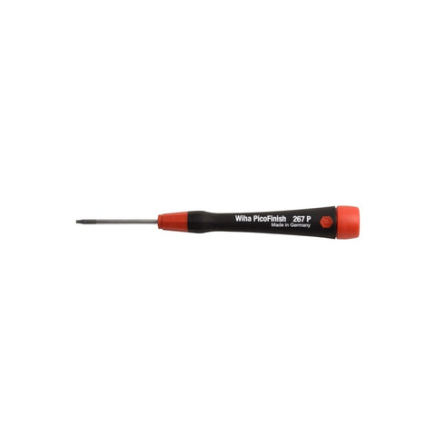 Tournevis Wiha Picofinish TORX T3X40 267P