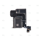 Ensemble caméra arrière reconditionné pour Apple iPhone 16 Pro