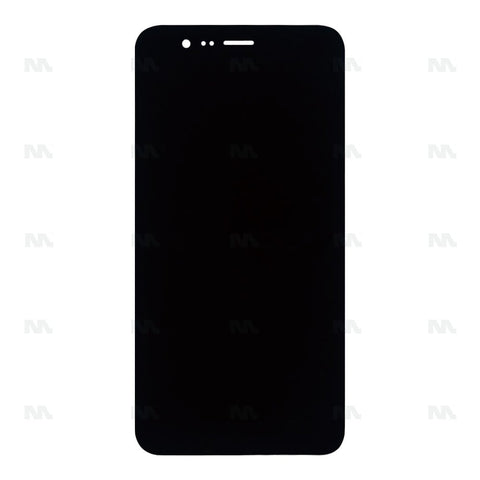 Ecran Original OEM + Vitre pour Huawei Honor 8 Pro - Noir