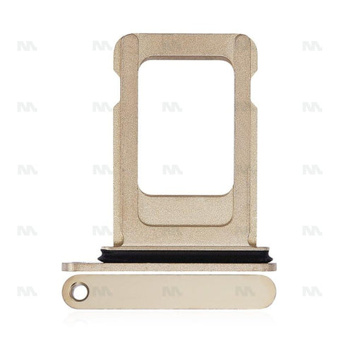Support de carte SIM doré pour Apple iPhone 14 – Reconditionné