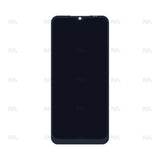 Ecran Original OEM + Vitre pour Huawei Honor X5 (VNA-LX2) - Noir