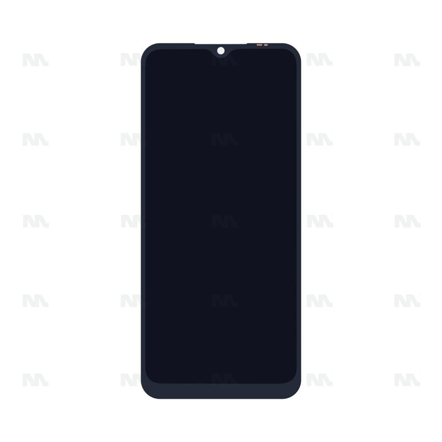 Ecran Original OEM + Vitre pour Huawei Honor X5 (VNA-LX2) - Noir
