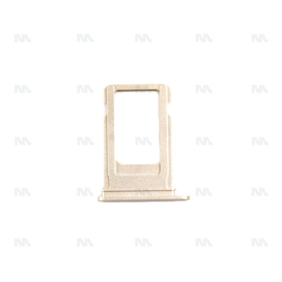 Support de carte SIM doré pour Apple iPhone 7 Plus – Reconditionné