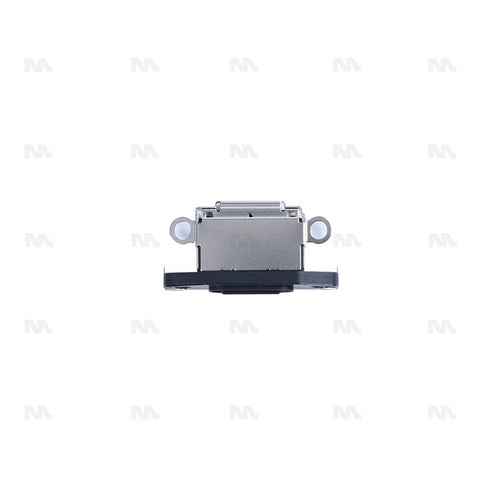 Connecteur de charge pour Apple iPhone 15 Pro, 15 Pro Max – Bleu Titane - Compatible (10 pièces)