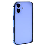 Étui Rixus Crash Guard pour Apple iPhone 16 Plus Teal