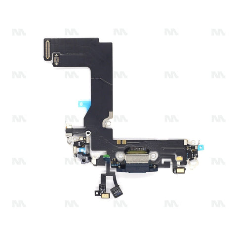 Connecteur de charge pour Apple iPhone 13 Mini – Midnight Black – Reconditionné