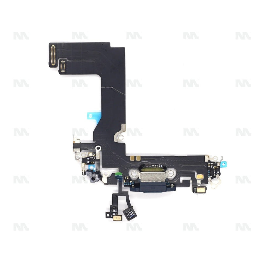 Connecteur de charge pour Apple iPhone 13 Mini – Midnight Black – Reconditionné