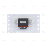 Connecteur de charge compatible avec le port de chargement du système Google Pixel 5 et Pixel 6