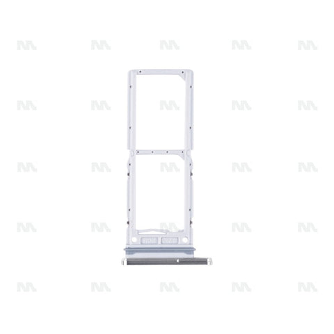 Support de carte SIM pour Samsung Galaxy Z Fold5 F946B – Crème – OEM