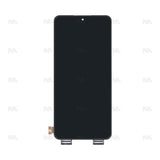 Ecran Original OEM + Vitre pour Realme GT Neo 3 (RMX3561 / RMX3560) - Noir