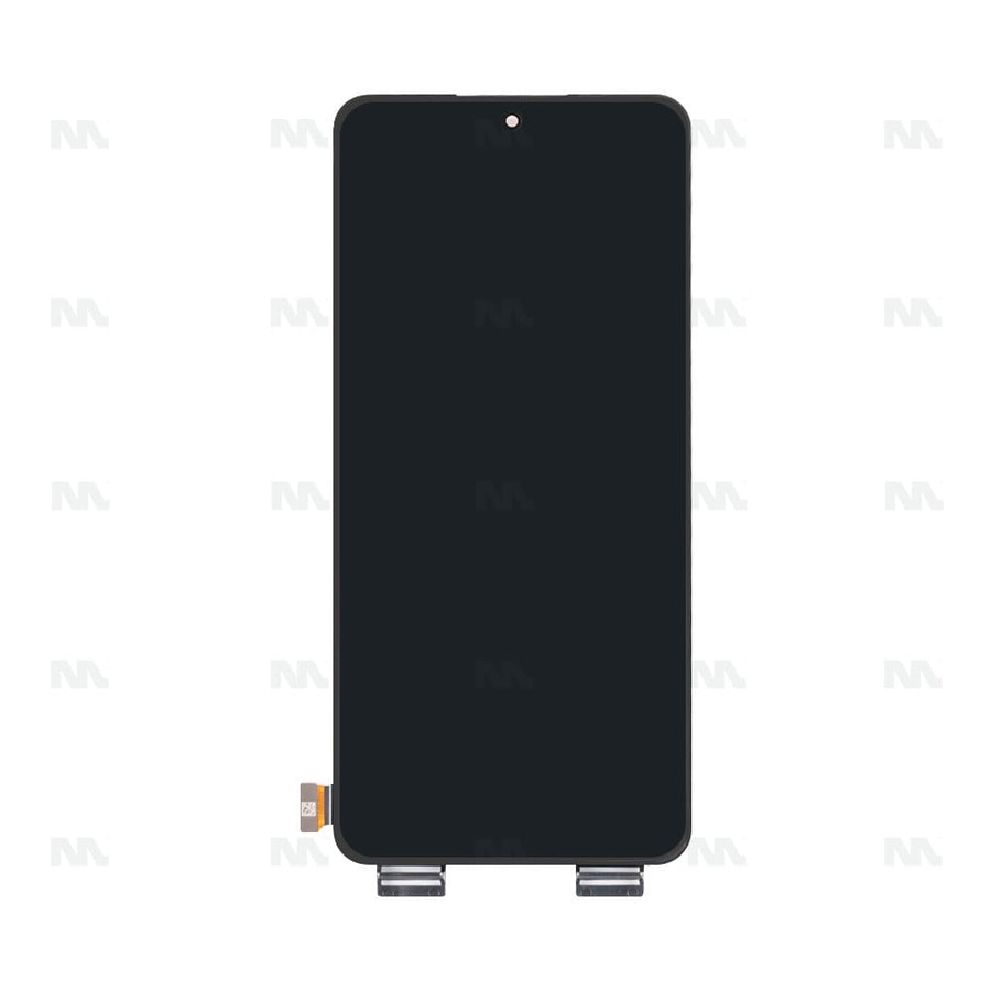 Ecran Original OEM + Vitre pour Realme GT Neo 3 (RMX3561 / RMX3560) - Noir