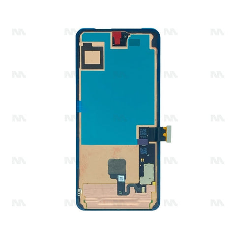 Ecran Officiel Service Pack + Vitre pour Google Pixel 8 Pro - Noir