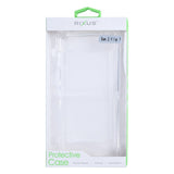 Étui anti-éclatement Rixus pour Samsung Galaxy Z Flip 7 transparent