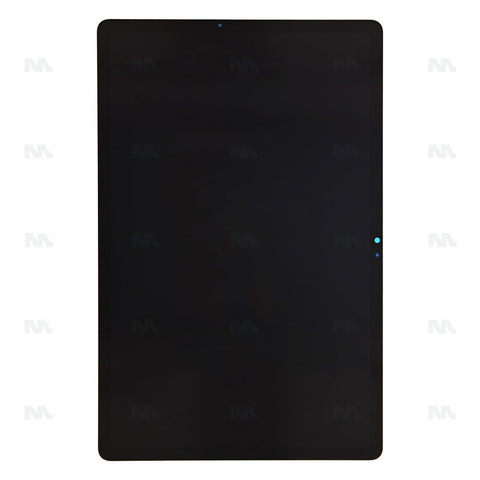 Ecran LCD complet + Vitre pour Samsung Galaxy Tab S9 FE+ (SM-X610 / SM-X616) GH82-32757A - Noir
