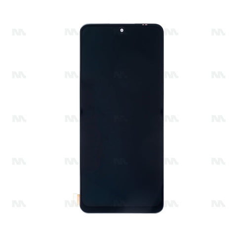 Ecran Original OEM + Vitre pour Xiaomi Redmi Note 12 4G / Note 12 5G / Poco X5 5G - Noir