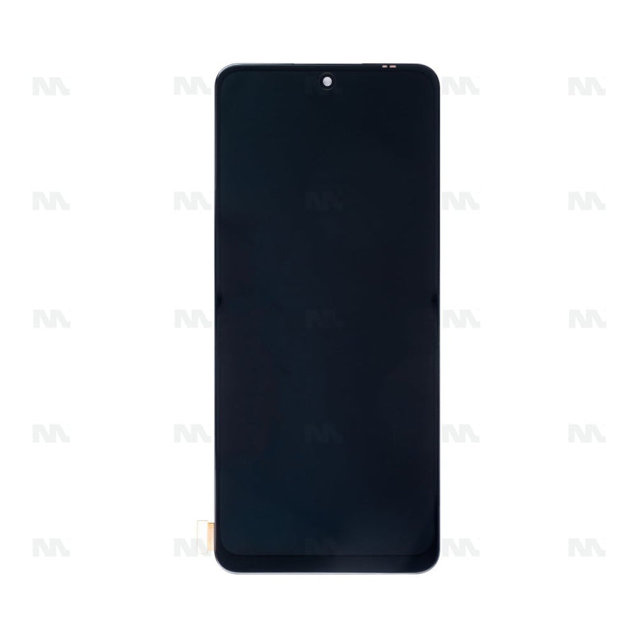 Ecran Original OEM + Vitre pour Xiaomi Redmi Note 12 4G / Note 12 5G / Poco X5 5G - Noir