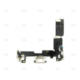 Connecteur de charge pour Apple iPhone 14 Plus – Starlight – Reconditionné