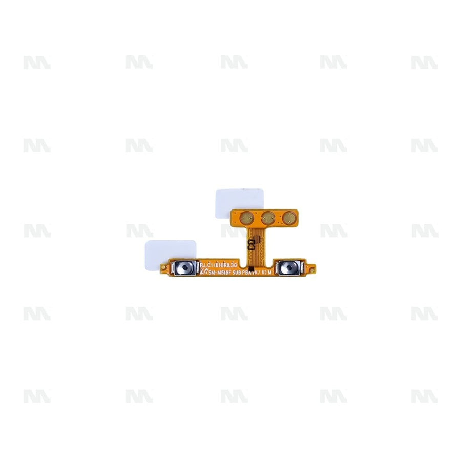 Nappe Volume pour Samsung Galaxy A14 5G A146B – OEM