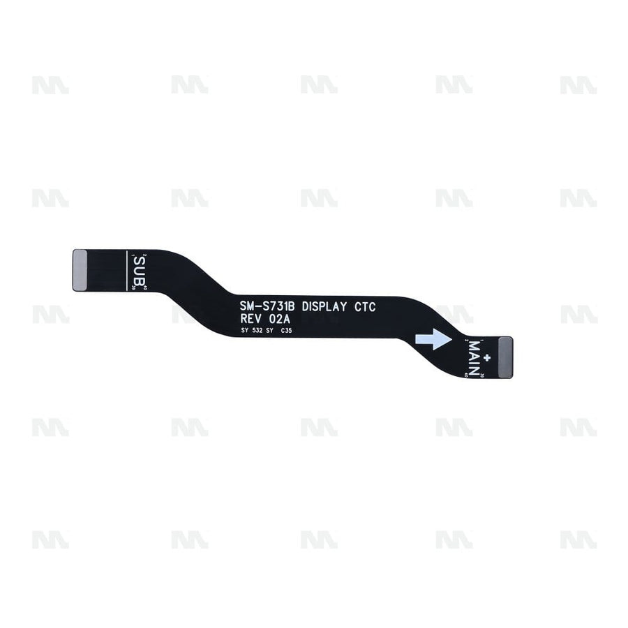 Écran flexible Samsung Galaxy S25 FE S731B OEM
