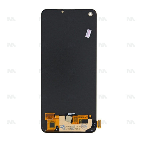 Ecran Original OEM + Vitre pour OnePlus Nord N20 5G (GN2200 / CPH2459) - Noir