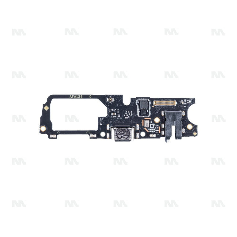 Carte de charge système pour Oppo A72 – OEM