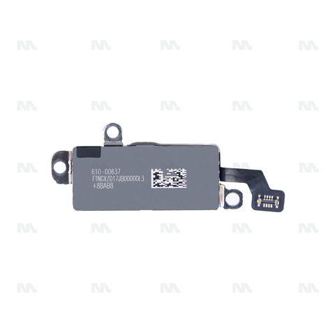 Moteur de vibration Taptic Engine pour iPhone 15 Pro
